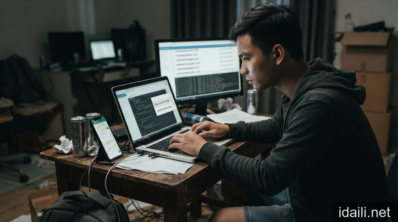 Cảnh báo: Thủ đoạn 'cắt đuôi' của các đường dây cá độ bóng đá sau khi bị triệt phá