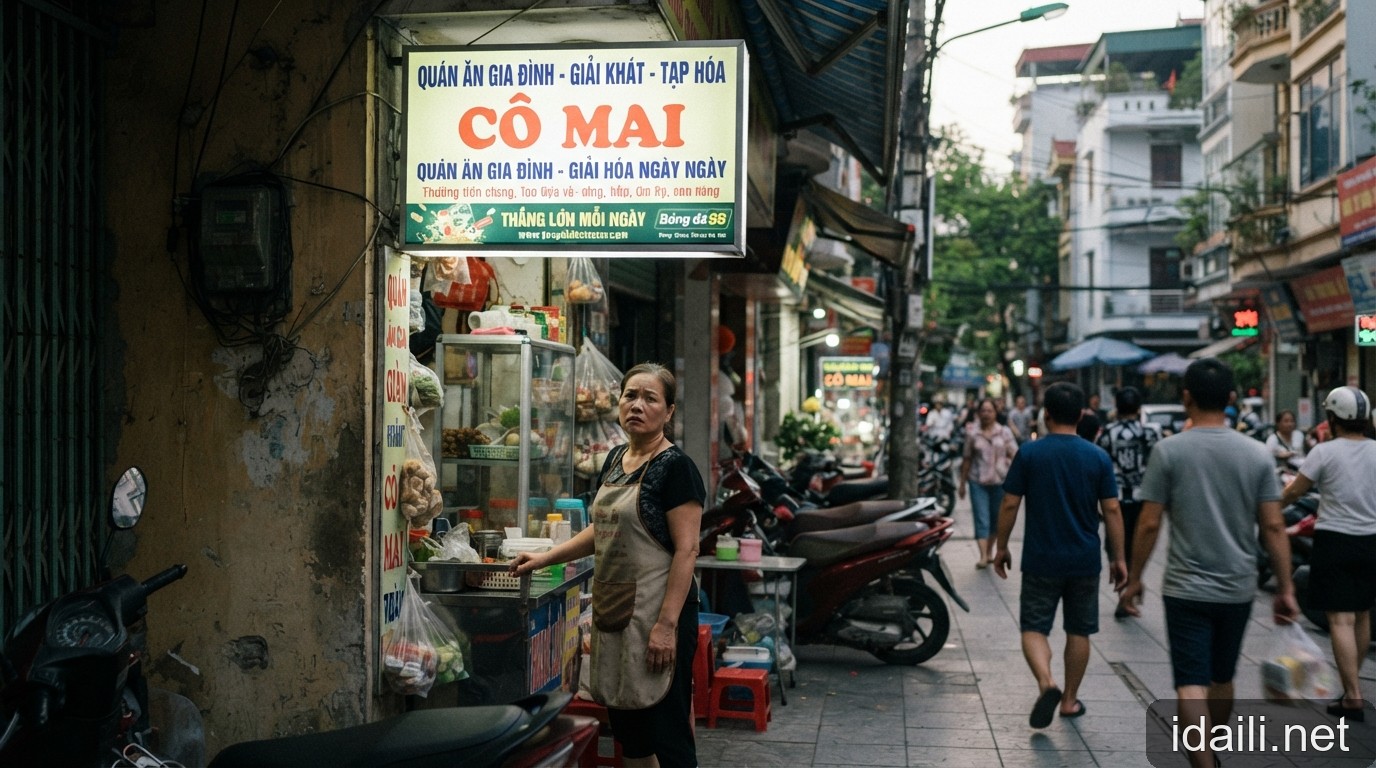 Cảnh báo: Thủ đoạn 'tài trợ bảng hiệu' dẫn dụ người chơi vào web cá cược trái phép